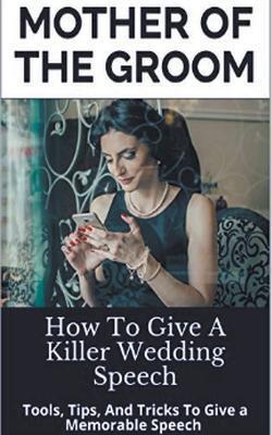 Mother Of the Groom - Wedding Mentor