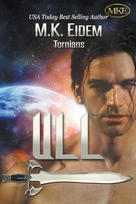 Ull - M. K. Eidem