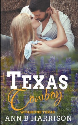 Texas Cowboy - Ann B. Harrison