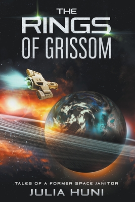 The Rings of Grissom - Julia Huni