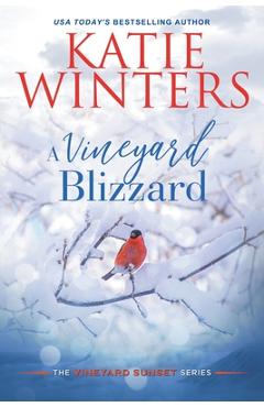 Poza produsului A Vineyard Blizzard - Katie Winters