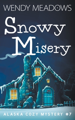 Snowy Misery - Wendy Meadows