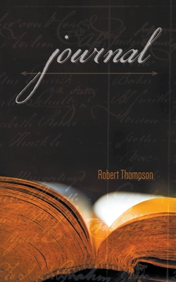 Journal - Robert Thompson