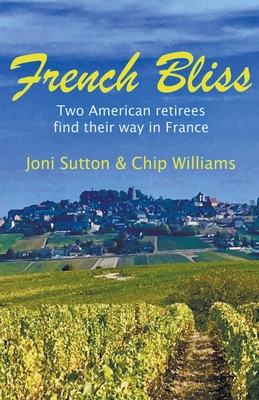 French Bliss - Joni Sutton