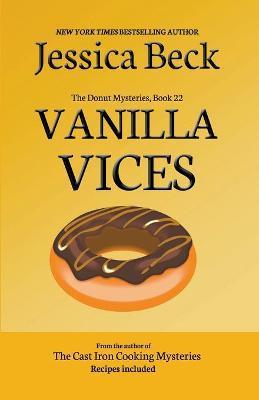 Vanilla Vices - Jessica Beck