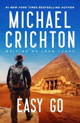 Easy Go - Michael Crichton