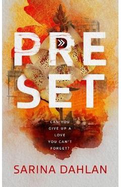 Poza produsului Preset - Sarina Dahlan