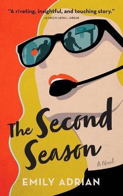 The Second Season - Emily Adrian