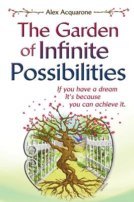 The Garden of Infinite Possibilities - Sophia Kountzeri