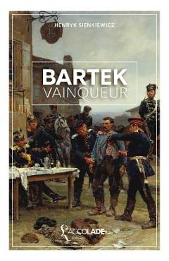 Coperta cărții 'Bartek vainqueur: édition bilingue polonais/français (+ audio VO intégré) - Pierre Luguet'