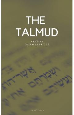 The Talmud - Arsène Darmesteter