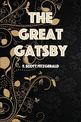 The Great Gatsby: Easy to read Layout - F. Scott Fitzgerald