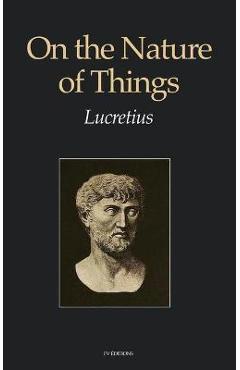 Poza produsului On the Nature of Things - Lucretius