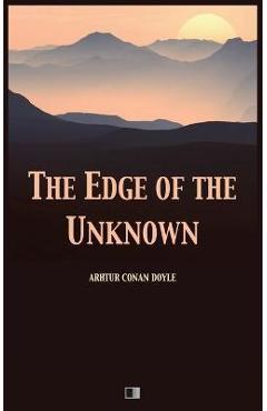 The Edge of the Unknown