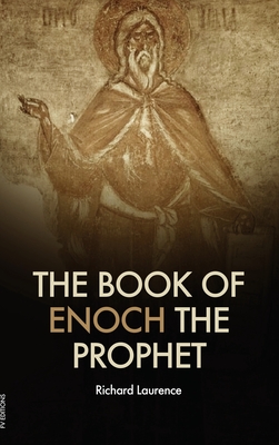 The book of Enoch the Prophet - Richard Laurence