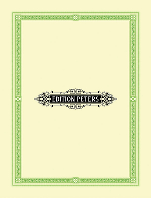 Coperta cărții 'Songs (New Edition) (Medium Voice): Opp. 1-36; Urtext - Franz Schubert'