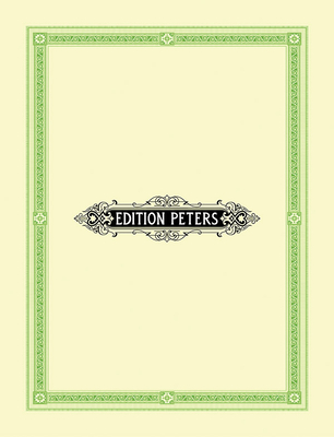 Oboe Concerto in F Minor Twv 51: F1 (Edition for Oboe and Piano): For Oboe, Strings and Continuo - Georg Philipp Telemann