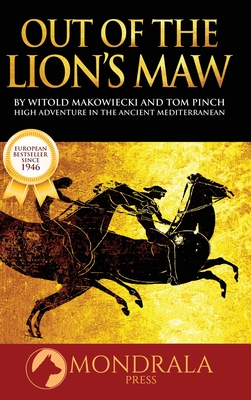 Out of the Lion's Maw - Witold Makowiecki
