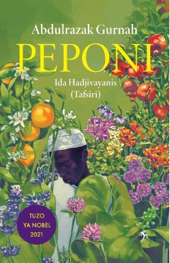 Peponi - Abdulrazak Gurnah