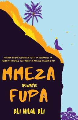 Mmeza Fupa - Ali Hilal