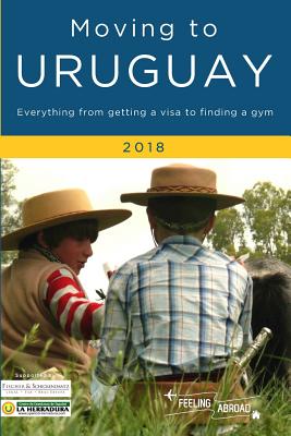 Moving to Uruguay 2018: Black & White Edition - Claire O'brien