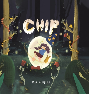 Chip - R. A. Mujlli