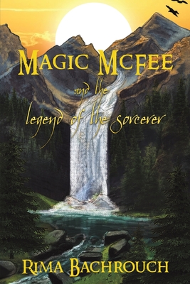 Magic McFee and the Legend of the Sorcerer - Bachrouch Rima