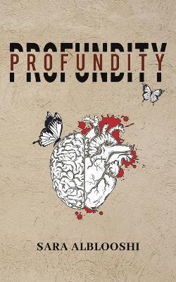 Profundity - Sara Alblooshi