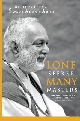 Lone Seeker Many masters - Dhyan Sampada