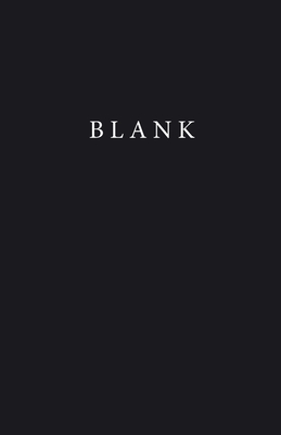 Blank: English Language Paperback - Fedja Stukan
