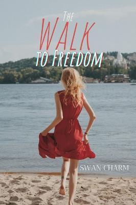 The Walk to Freedom - Swan Charm