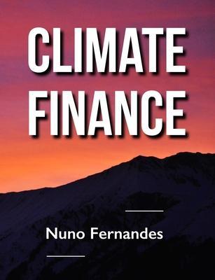 Climate Finance - Nuno Fernandes