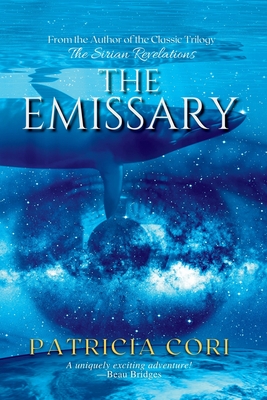 The Emissary - A Novel - Patricia Cori