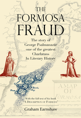 The Formosa Fraud - Graham Earnshaw