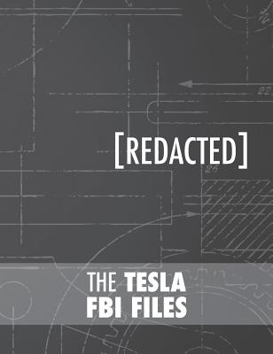 The Tesla FBI Files - Nikola Tesla