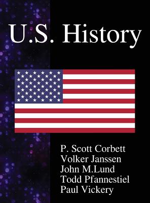 U.S. History - P. Scott Corbett