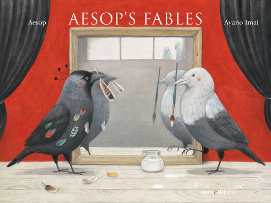 Aesop's Fables - Aesop