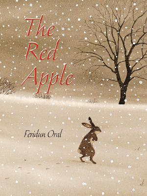 Red Apple - Feridun Oral