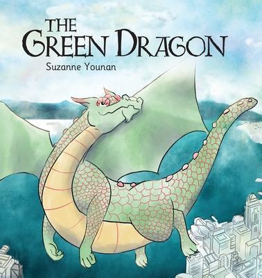 The Green Dragon: Book 1 - Suzanne J. Younan