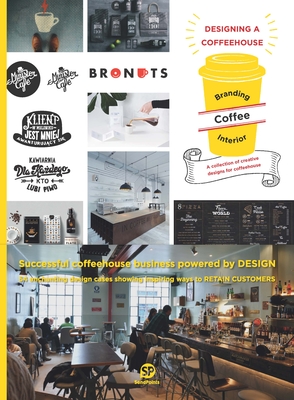 Designing a Coffeehouse - Sendpoints Publishing Co Ltd