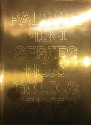 Palette Mini 03: Gold & Silver - Victionary