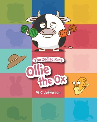 The Zodiac Race - Ollie the Ox - T. F. Wister