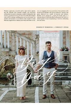 Poza produsului Big Day: Getting Weddings Perfect in Style - From Styling to Design - Viction Workshop