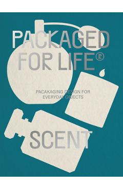 Poza produsului Packaged for Life: Scent - Victionary
