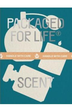 Packaged for Life: Scent - Victionary