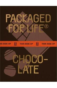 Packaged for Life: Chocolate - Victionary