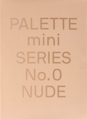 Palette Mini 00: Nude: New Skin Tone Graphics - Victionary