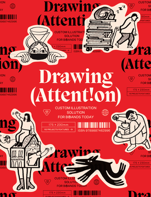 Drawing Attention: Custom Illustration Solutions for Brands Today - Victionary