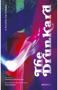 Poza produsului The Drunkard - Liu Yichang