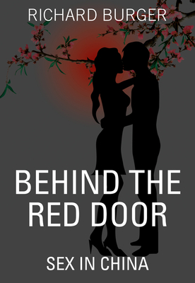 Behind the Red Door - Richard Burger